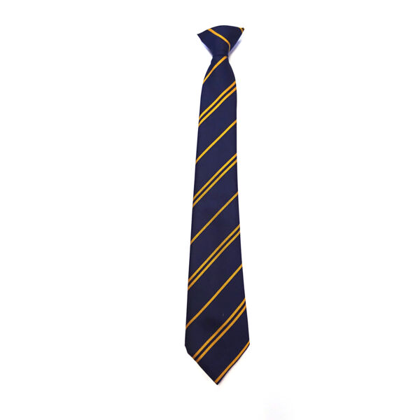 The Chase School Tie Thumbnail