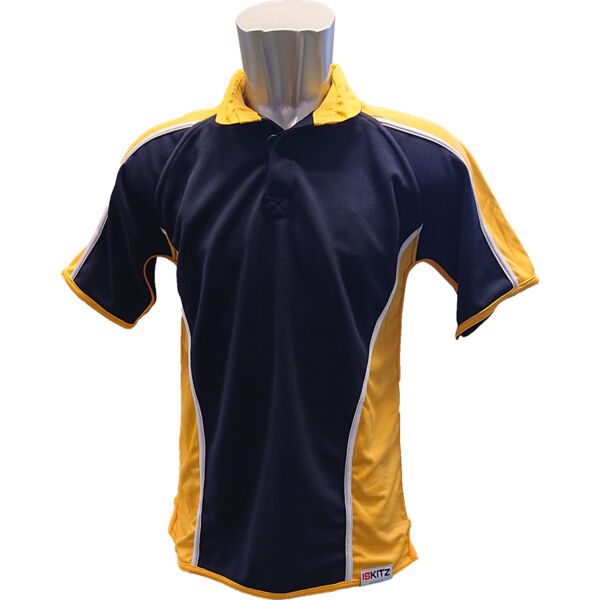 Chase Reversible Rugby Shirt - junior Thumbnail